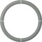 Ekena Millwork 43 1/4-in. OD x 35 1/2-in. ID x 3 7/8-in. W x 1-in. P Kent Ceiling Ring Kit CRK39KE - alternate 4